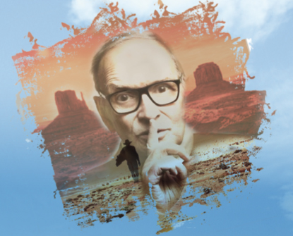 Tributo ennio morricone